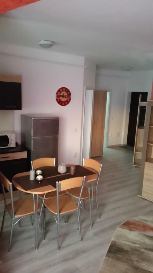 Kolonaki Domus Apartment Iasi Exterior photo