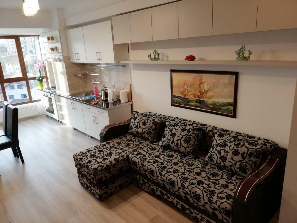 Kolonaki Domus Apartment Iasi Exterior photo